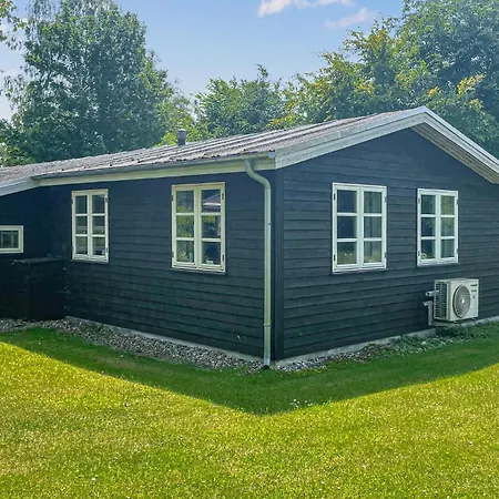 Holiday home Pet Friendly In With Wifi Grevinge