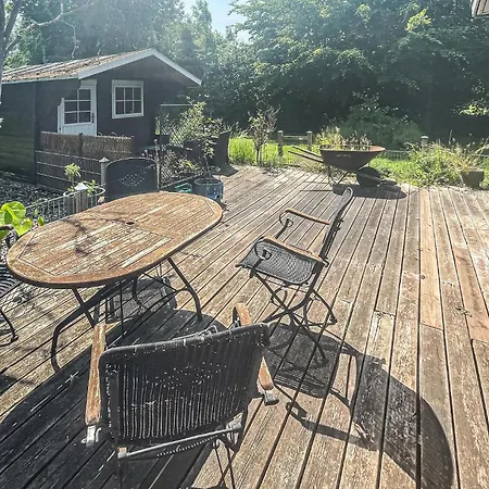 Pet Friendly In With Wifi Grevinge