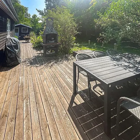 Pet Friendly In With Wifi Grevinge