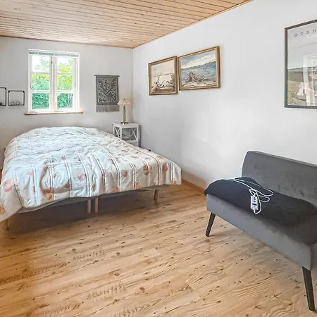 Pet Friendly In With Wifi Casa vacanze Grevinge