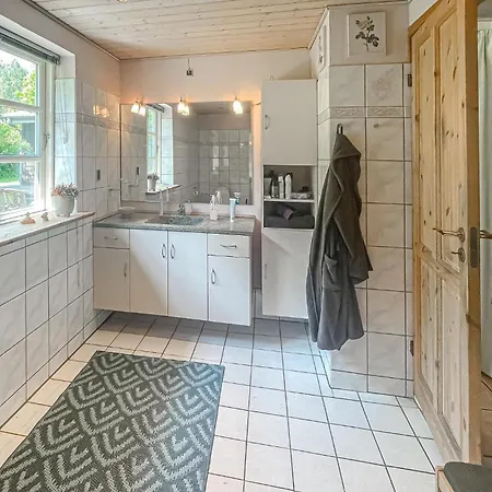 Pet Friendly In With Wifi Holiday home *