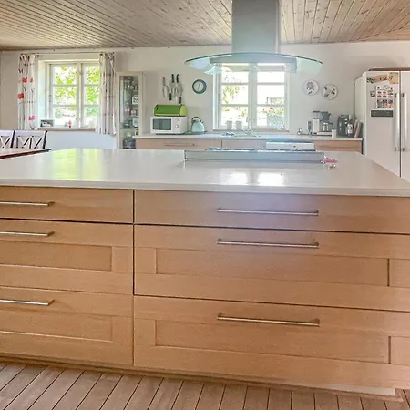 Casa vacanze Pet Friendly In With Wifi Grevinge