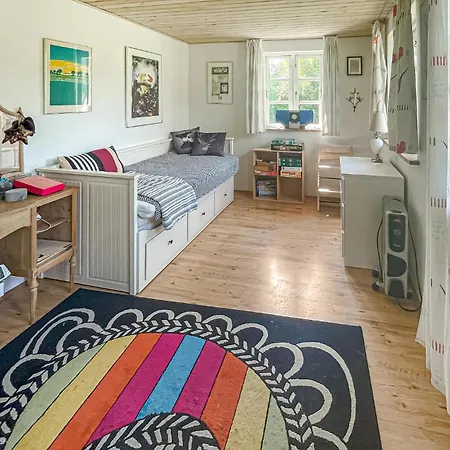 Pet Friendly In With Wifi Casa vacanze Grevinge