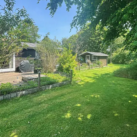 Pet Friendly In With Wifi Nyaraló *