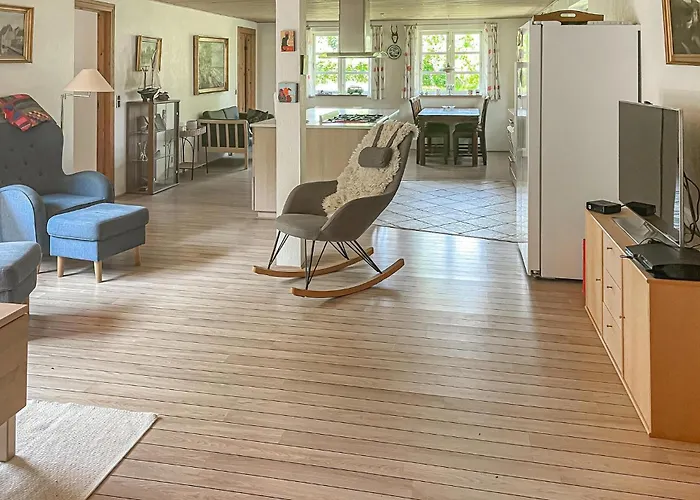 Pet Friendly In With Wifi * Grevinge