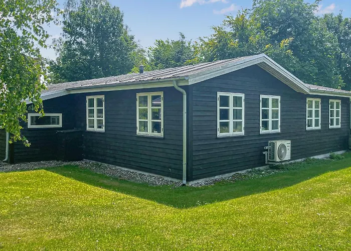 Feriehus Pet Friendly In With Wifi Grevinge