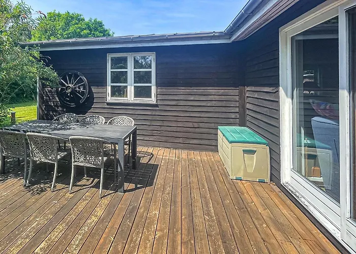 Pet Friendly In With Wifi Feriehus