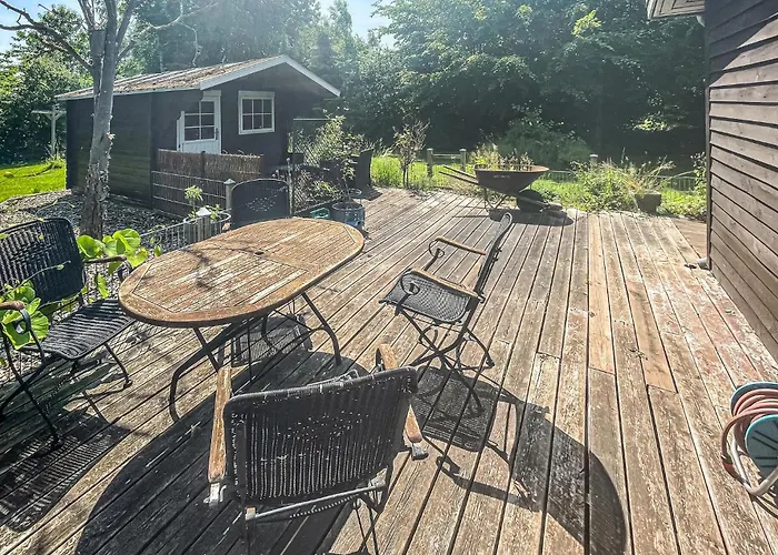 Pet Friendly In With Wifi Grevinge