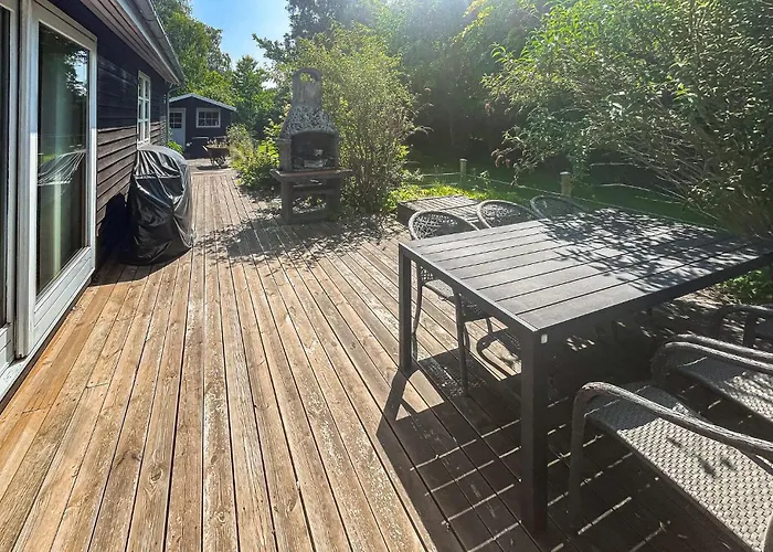 Pet Friendly In With Wifi Grevinge