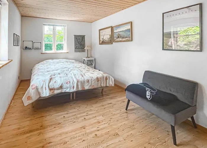 Pet Friendly In With Wifi Feriehus Grevinge