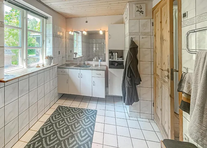 Pet Friendly In With Wifi Feriehus *