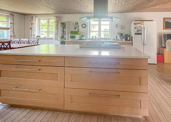 Feriehus Pet Friendly In With Wifi Grevinge