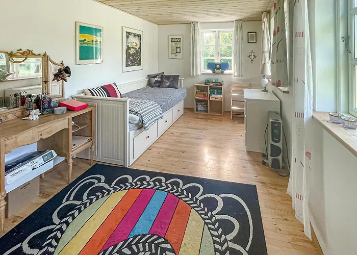 Pet Friendly In With Wifi Feriehus Grevinge