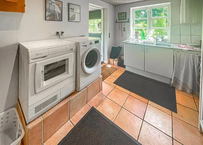 Pet Friendly In With Wifi Grevinge