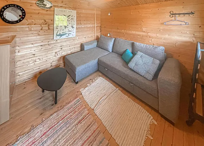 Pet Friendly In With Wifi Feriehus