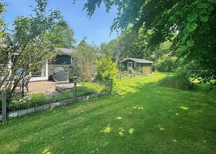 Pet Friendly In With Wifi Feriehus *